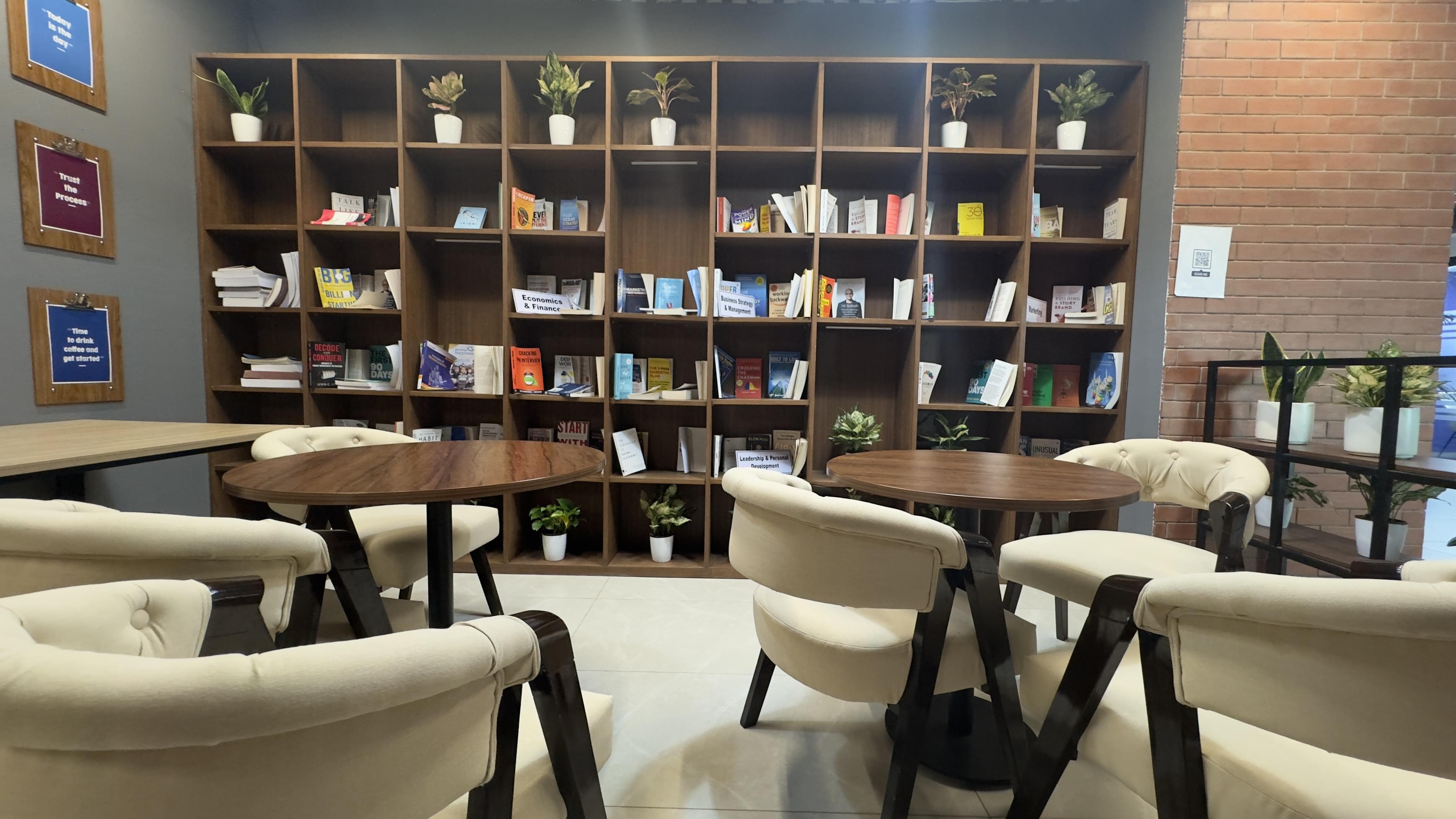 Altera Institute Gurgaon Campus Images photo 8